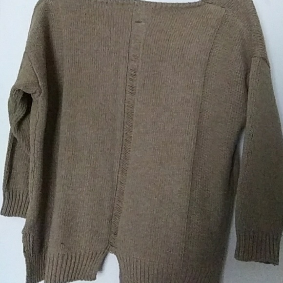Shein sweater - Picture 2 of 3